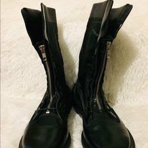 y3 boots for sale
